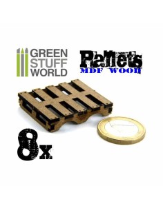 Green Stuff World - PALETS cortados con laser (8)