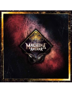 Machina Arcana (Spanish)