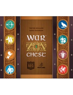 War Chest (Spanish)