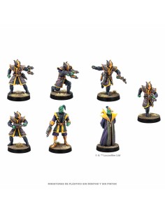 Star Wars: Legion Black Sun Enforcers 2