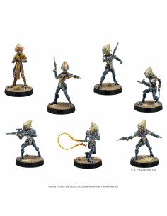 Star Wars: Legion Pyke Syndicate Foot Soldiers 2