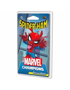 Marvel Champions: Spider-Ham (Spanish)