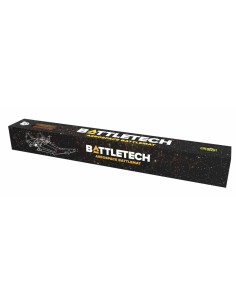 BattleTech: BattleMat Aerospace (neoprene) 2