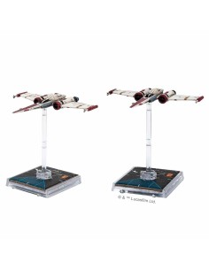 Star Wars: X-Wing Z-95 Cazacabezas Clon 2