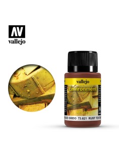 Vallejo - Rust Texture