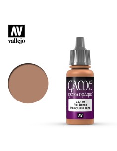 Vallejo Game Color - Heavy Skin Tone