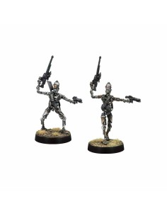 Star Wars: Legion Droide Asesino Serie IG 2