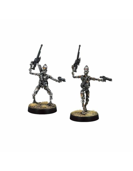 Star Wars: Legion IG-Series Assassin Droids