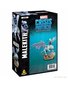 Marvel Crisis Protocol - Malekith