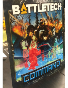 BattleTech: Command