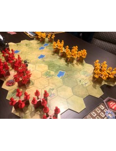 BattleTech: Command 2