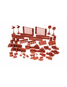 Terrain Crate: City Accessories 2