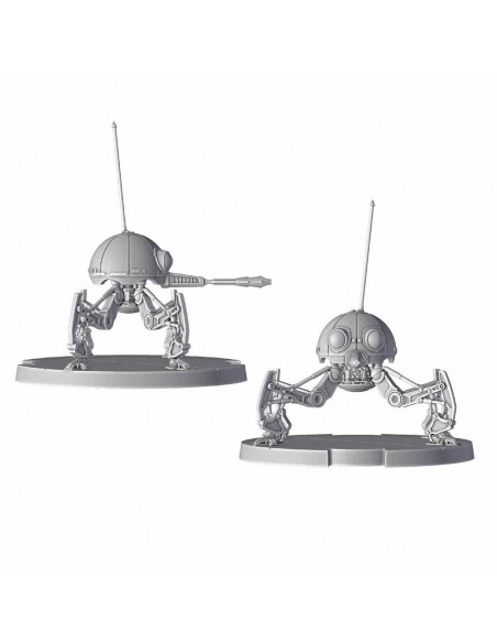 Star Wars: Legion DSD1 Dwarf Spider Droid Unit Expansion (ENGLISH)