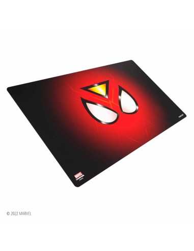 Marvel Champions Game Mat Spider-Woman