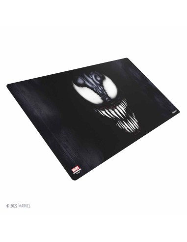 Marvel Champions Game Mat Venom