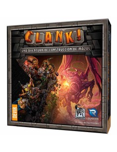 Clank!