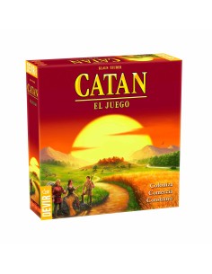 Catan