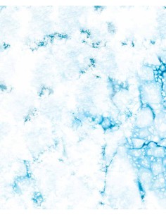 Artic Blizzard - Wargames Gaming Mat 2