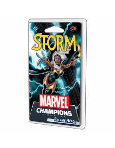 Marvel Champions: Storm