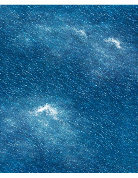 Deep Sea - Wargames Gaming Mat