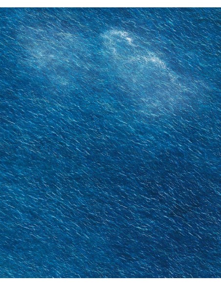 Deep Sea - Wargames Gaming Mat