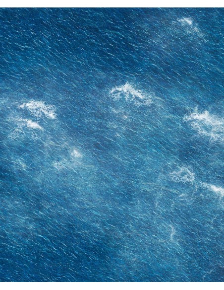 Deep Sea - Wargames Gaming Mat