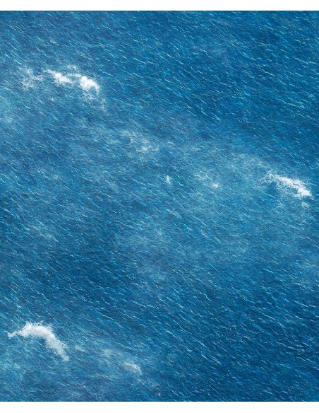 Deep Sea - Wargames Gaming Mat