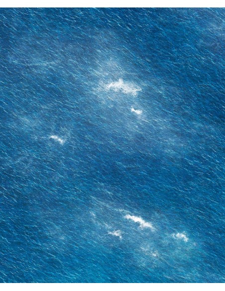 Deep Sea - Wargames Gaming Mat