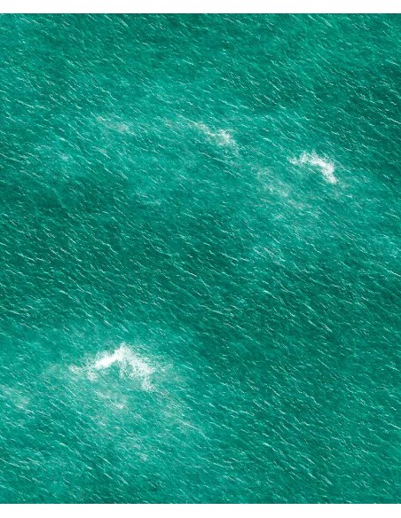 Turquoise Sea - Wargames Gaming Mat