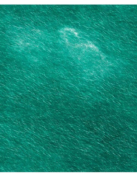 Turquoise Sea - Wargames Gaming Mat