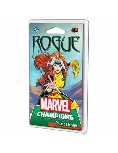 Marvel Champions: Rogue