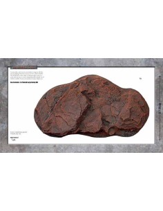 Battlefield in a box - Essentials: Large Rocky Hill Mars (Prepainted) 2