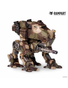 Rampart: Mammoth Walker 2