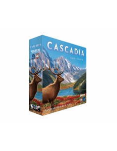 Cascadia (SPANISH)