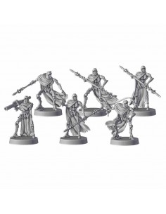 Star Wars: Legion Magnaguardias IG-100 (INGLÉS) 2