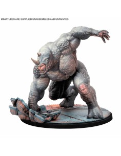 Marvel Crisis Protocol - Rhino 2