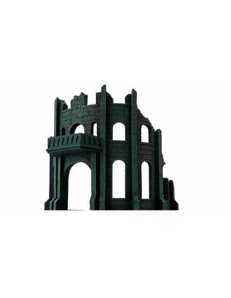 Battlefield in a box - Gothic Battlefields: The Grand Vestibule - Malachite (Prepintado)