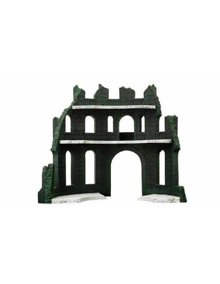 Battlefield in a box - Gothic Battlefields: The Grand Vestibule - Malachite (Prepintado)