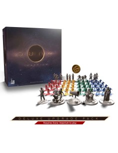 Dune: Imperium - Deluxe Upgrade Pack 2