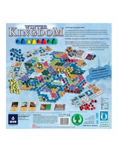 Winter Kingdom 2