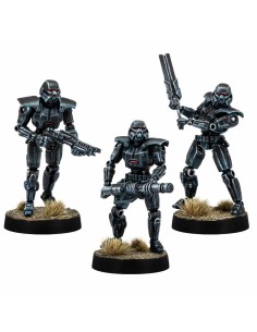 Star Wars: Legion Dark Troopers Unit Expansion 2