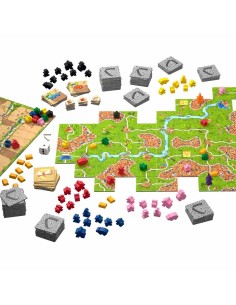 Carcassonne - Plus (new cover 2022) 2