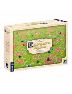 Carcassonne - Plus (new cover 2022)