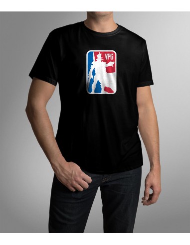 Valpurgius NBA T-Shirts
