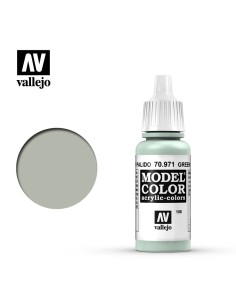 Vallejo Model Color - Verde Gris Pálido