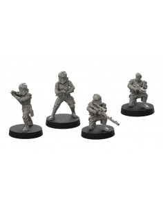 Star Wars: Legion Inferno Squad Unit Expansion (ENGLISH) 2