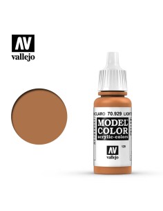 Vallejo Model Color - Marrón Claro