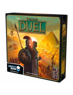 7 Wonders: Duel