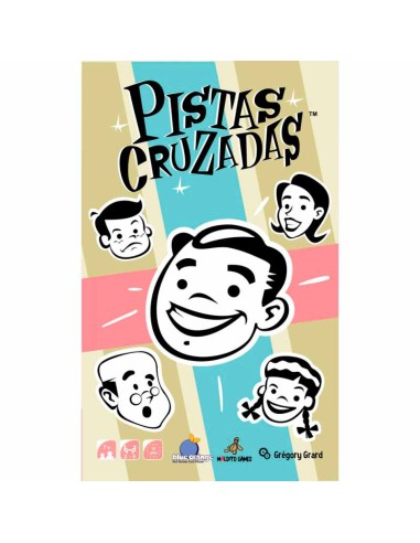 Pistas Cruzadas