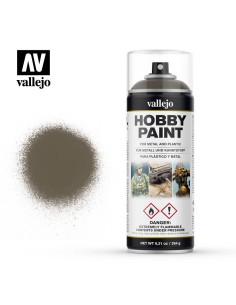 Vallejo - Imprimacion Spray US Verde Oliva (Hobby Paint)